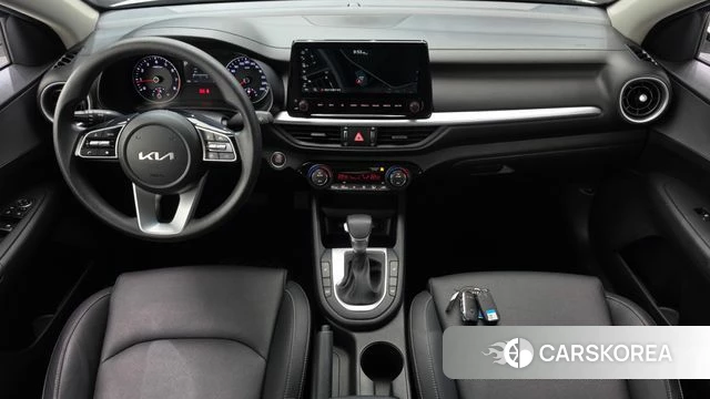 Kia The New K3 2nd generation id 4991661 из Кореи 27