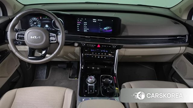 Kia Carnival 4th generation id 5039759 из Кореи 34