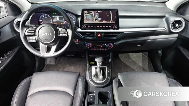 Kia The New K3 2nd generation id 4985982 из Кореи 27