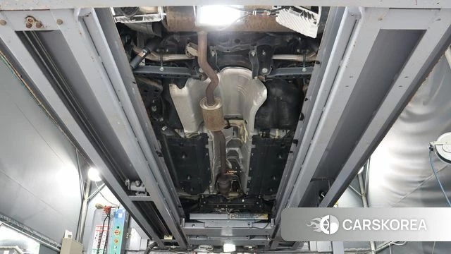 Renault Korea (Samsung) The New QM6 id 4995991 из Кореи 16