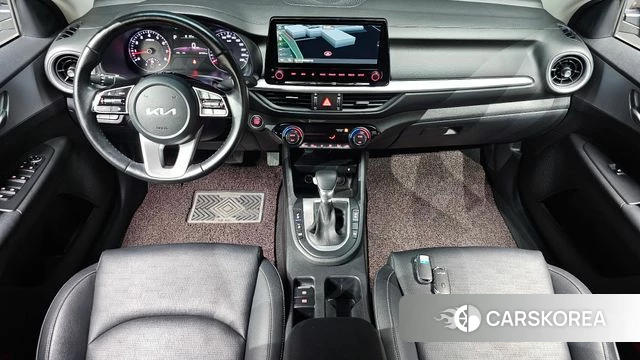 Kia The New K3 2nd generation id 5040793 из Кореи 31