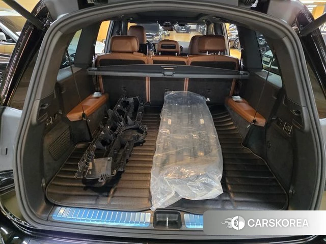 Mercedes-Benz GLS - Class X167 id 4974686 из Кореи 17