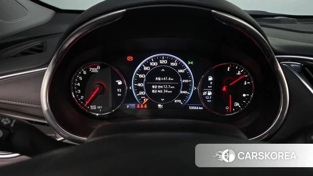 Chevrolet (GM Daewoo) The New Malibu id 4951102 из Кореи 30