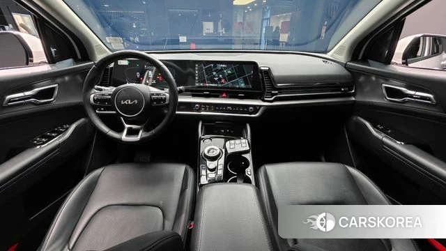Kia Sportage 5th Generation Hybrid id 4975568 из Кореи 29