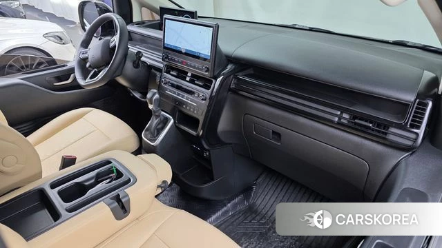 Hyundai The New Staria id 4984907 из Кореи 17