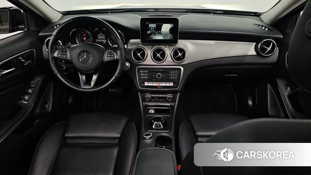 Mercedes-Benz GLA-Class X156 id 3807908 из Кореи 17