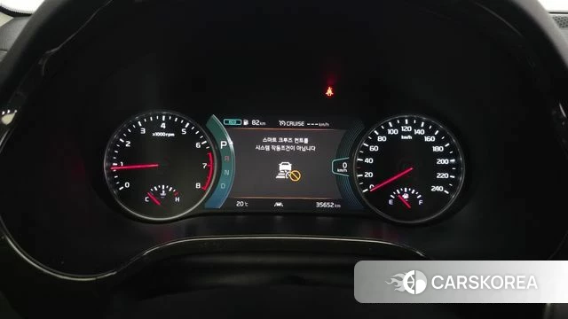 Kia Seltos id 5040447 из Кореи 29