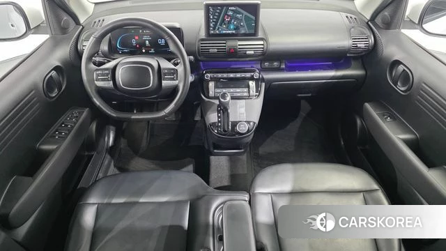 Hyundai Casper id 4592911 из Кореи 30