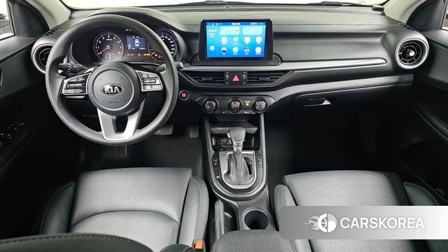 Kia Come New K3 id 5023927 из Кореи 27