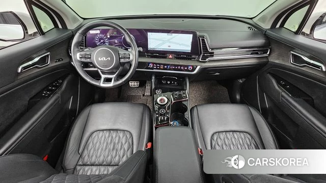 Kia Sportage 5th Generation id 5033708 из Кореи 17
