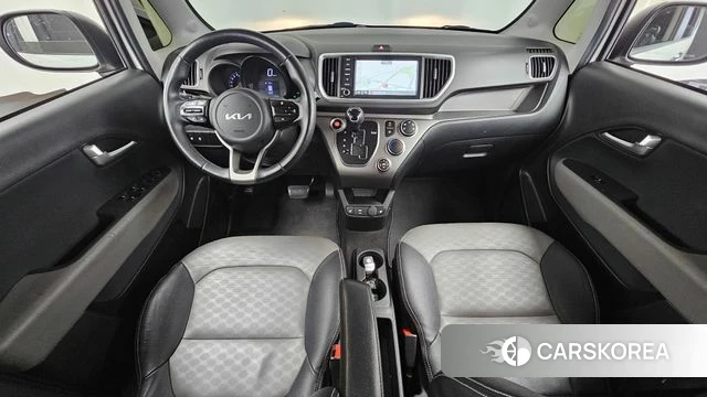 Kia The New Ray id 4981673 из Кореи 30