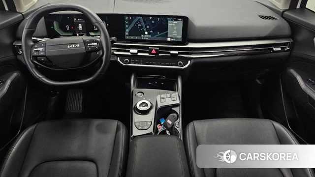 Kia The New Sportage 5th Generation Hybrid id 5045597 из Кореи 17
