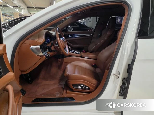 Porsche Panamera (971) id 4907051 из Кореи 17