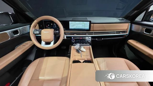 Hyundai Santa Fe (MX5) id 4928307 из Кореи 30
