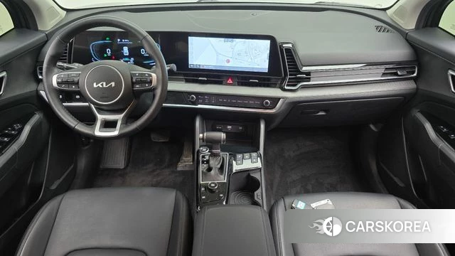 Kia Sportage 5th Generation id 4957780 из Кореи 17