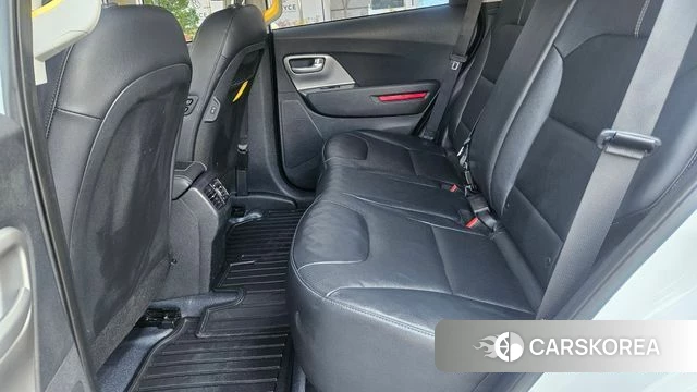 Kia Niro Plus id 4991096 из Кореи 14