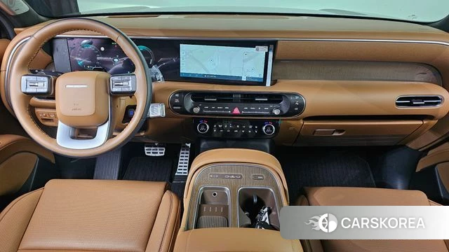 Hyundai Palisade (LX3) id 5001558 из Кореи 17