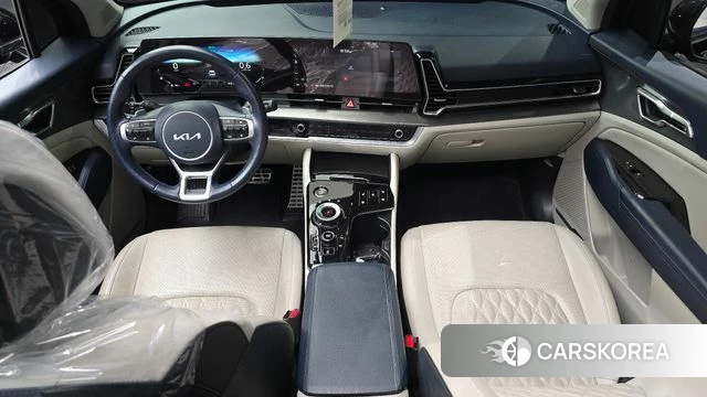 Kia Sportage 5th Generation id 5040849 из Кореи 34