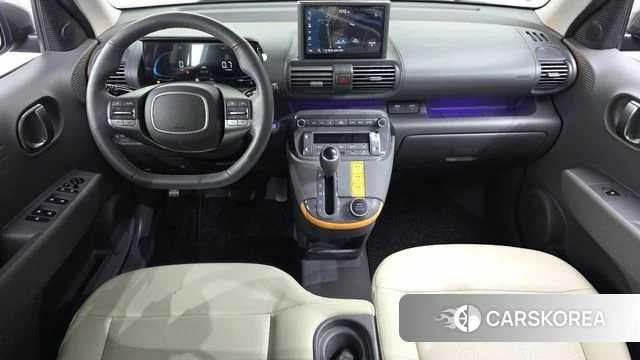 Hyundai Casper id 4996142 из Кореи 17