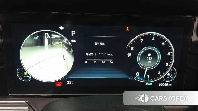 Hyundai The New Grandeur IG id 4785263 из Кореи 33