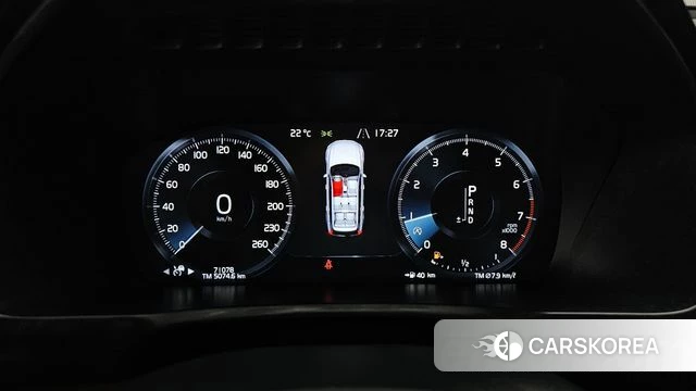 Volvo XC90 second Generation id 5029231 из Кореи 36