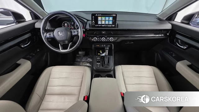 Honda CR-V 6th generation id 4898277 из Кореи 31