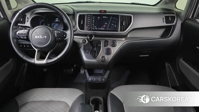 Kia The New Ray id 4922562 из Кореи 17
