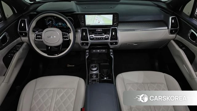Kia Sorento 4th Generation id 5046533 из Кореи 32
