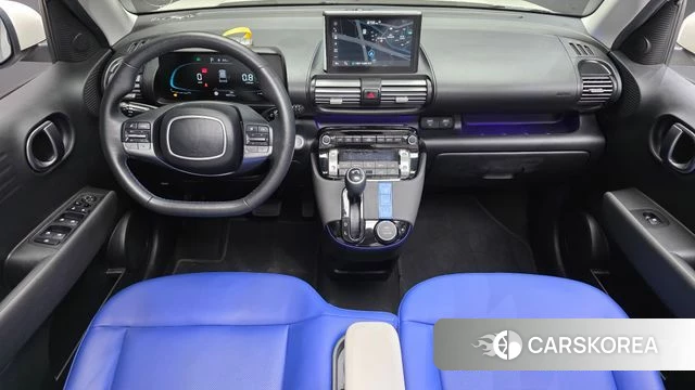 Hyundai Casper id 4996650 из Кореи 17