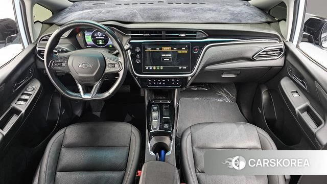 Chevrolet (GM Daewoo) New Bolt EV id 5016510 из Кореи 30