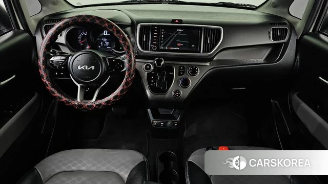 Kia The New Ray id 5022339 из Кореи 27