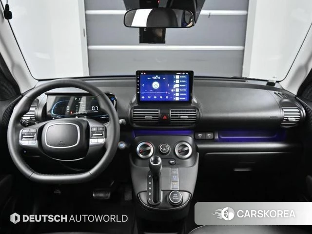 Hyundai Casper id 4758791 из Кореи 17