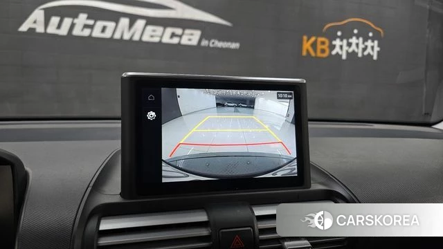 Hyundai Casper id 4754297 из Кореи 17