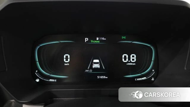 Kia The New Kia Ray id 4951026 из Кореи 29