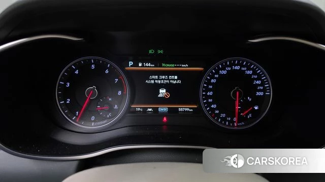 Genesis G70 id 5013555 из Кореи 30