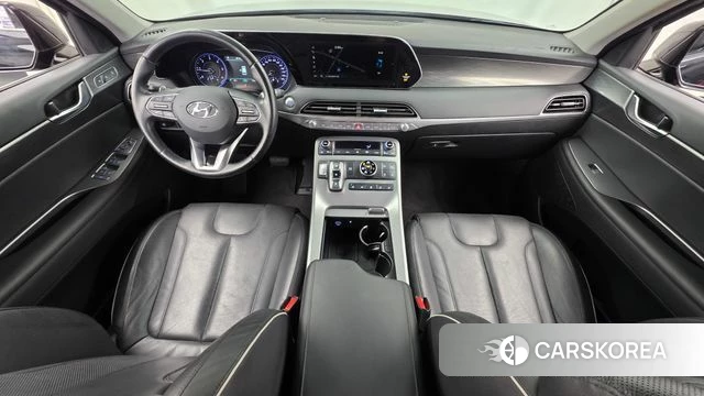 Hyundai Palisade id 5013870 из Кореи 28