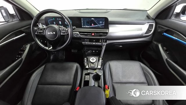 Kia The New Seltos id 4934949 из Кореи 17