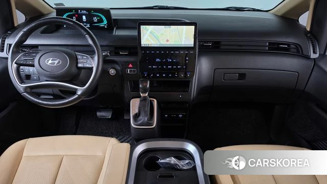 Hyundai Staria id 5046033 из Кореи 29