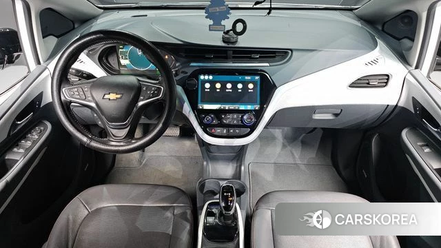 Chevrolet (GM Daewoo) Bolt EV id 4918430 из Кореи 32