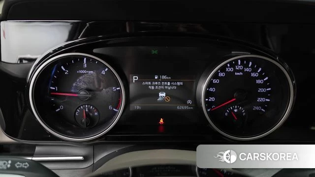 Kia Carnival 4th generation id 5034057 из Кореи 32