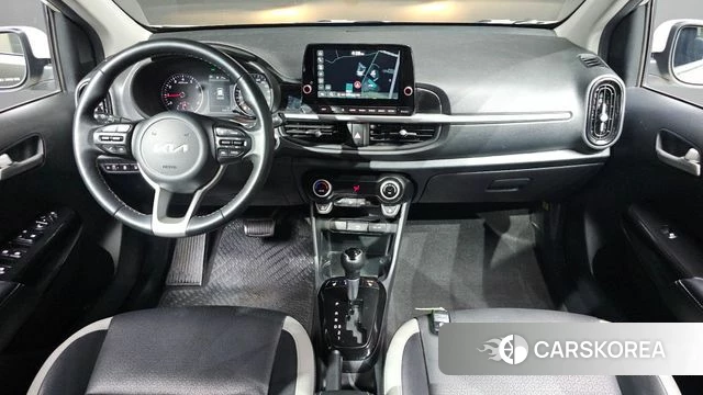 Kia Morning Urban (JA) id 5028047 из Кореи 28