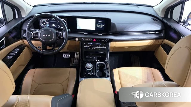 Kia Carnival 4th generation id 5017719 из Кореи 17