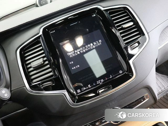 Volvo XC90 second Generation id 4947130 из Кореи 17