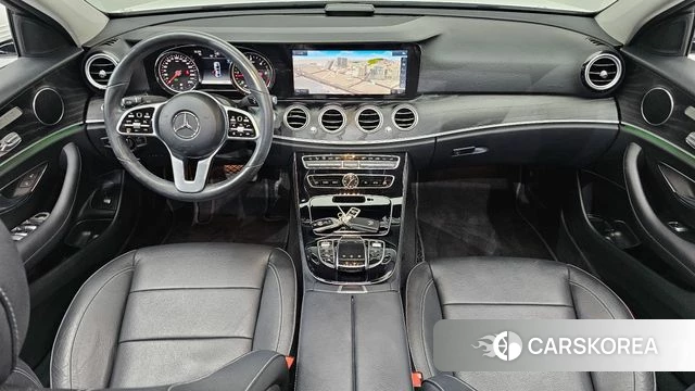 Mercedes-Benz E-Class W213 id 4992750 из Кореи 27
