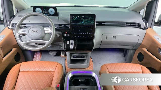 Hyundai Staria id 4951108 из Кореи 38