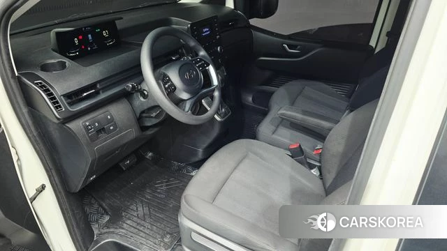 Hyundai Staria id 5002793 из Кореи 27