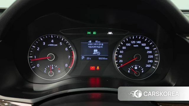 Kia Come New K7 id 4998591 из Кореи 30