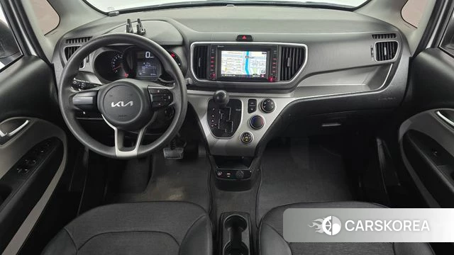 Kia The New Ray id 4958776 из Кореи 27