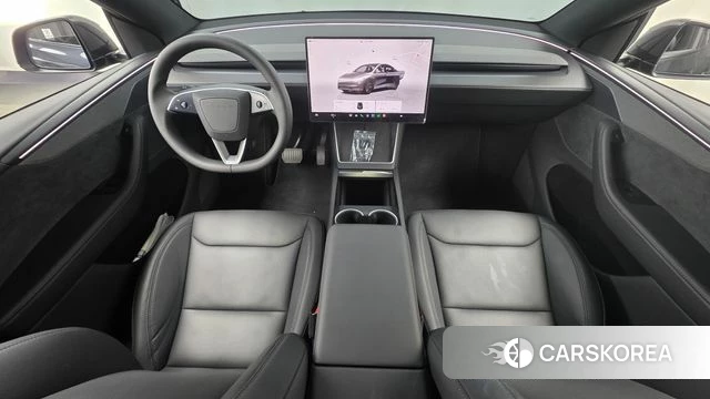 Tesla Model Y id 4870468 из Кореи 30