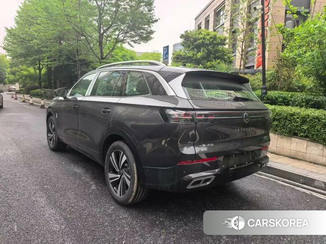 Volkswagen Tavendor id 4207029 из Китая 7